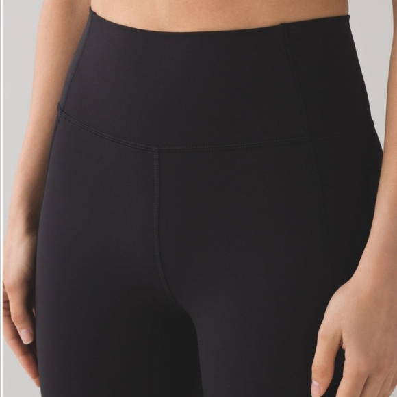 Lululemon Hot Like Agni Pant - Picture 4 of 9